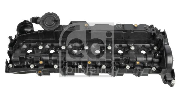 Кришка клапанів (з ущільненням) BMW 5 (F10), X5 (F15, F85) 3.0D 09.11-07.18 фото 2