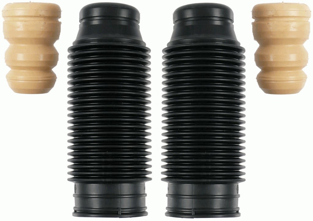Захисний комплект амортизатора HYUNDAI SANTA FE 2006-2012 SACHS (900 245) SACHS фото 3