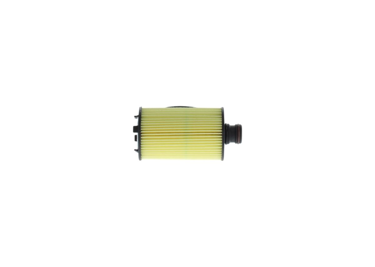 Масляний фільтр SSANGYONG ACTYON II, ACTYON SPORTS I, ACTYON SPORTS II, KORANDO, MUSSO, MUSSO GRAND, REXTON, REXTON W / REXTON, RODIUS II, STAVIC, XLV 1.6D/2.0D/2.2D 11.10- фото 4