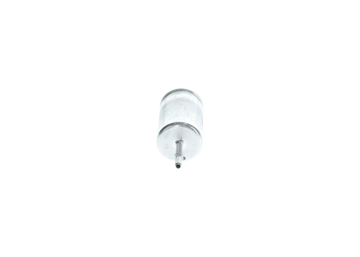 Фильтр топливный Ford Focus/C-Max/Volvo C30/C70/S40 1.6-2.4 04- фото 12