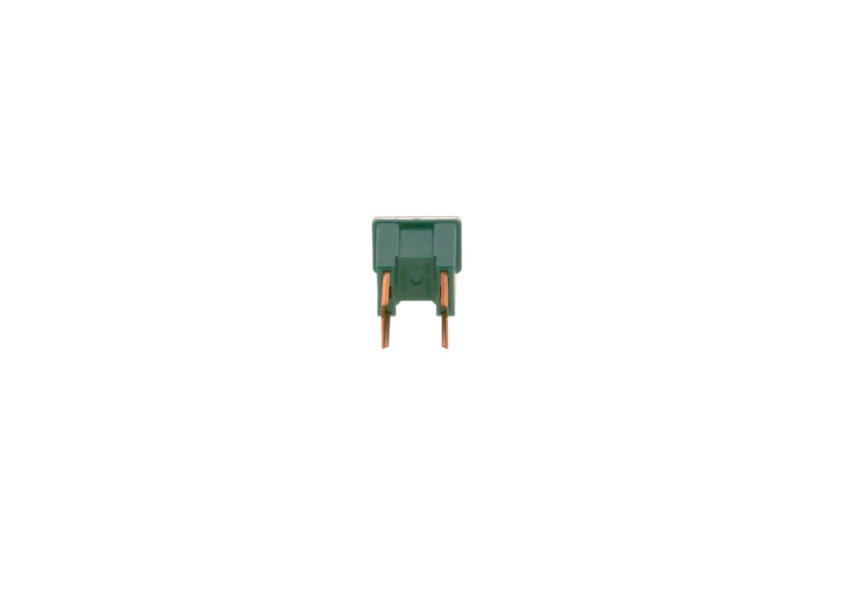 Предохранитель 40А 32V (Блок) фото 5