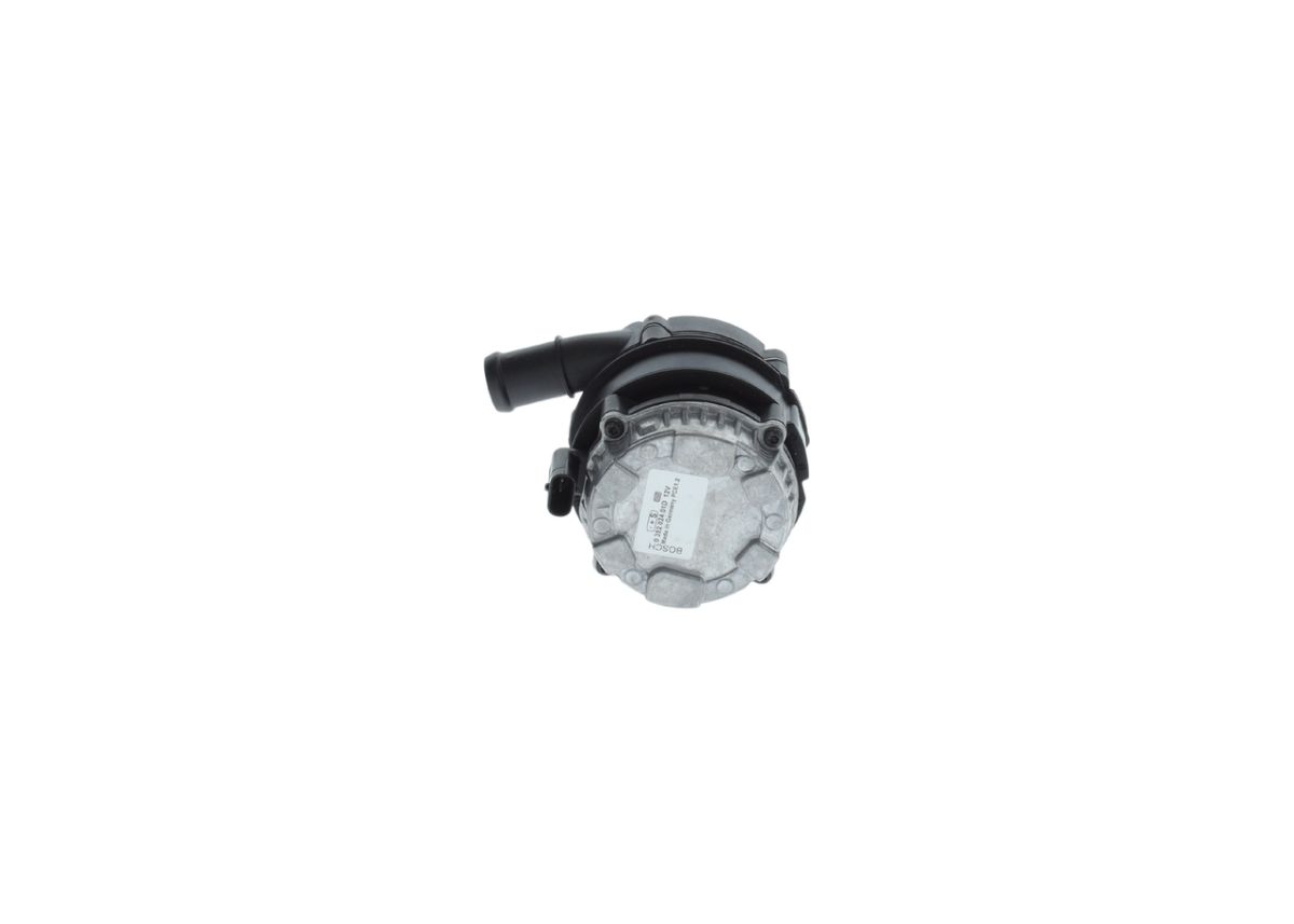 Помпа водяна VW PASSAT B8 (3G2, CB2) 1.4 2015.06 - 2024.03 1.4 GTE HYBRID CUKC BOSCH (0 392 024 01D) Bosch фото 9