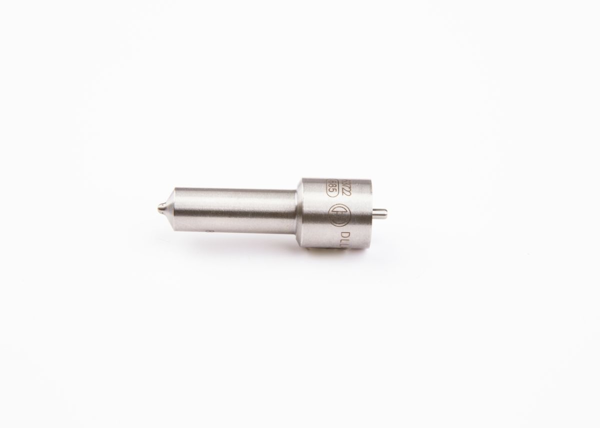 Розпилювач форсунок DLLA150P848 BOSCH (0433171576) Bosch фото 4