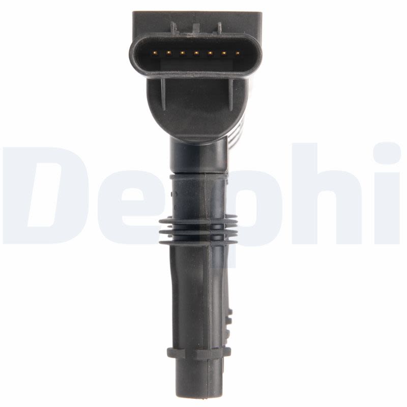 Котушка запалювання CHEVROLET AVEO, CRUZE, ORLANDO, TRAX, VOLT, OPEL ADAM, AMPERA, ASTRA J, ASTRA J GTC, CASCADA, CORSA D, CORSA E, INSIGNIA A, MERIVA B, MOKKA / MOKKA X, ZAFIRA C 1.2-1.8 09.09- фото 9