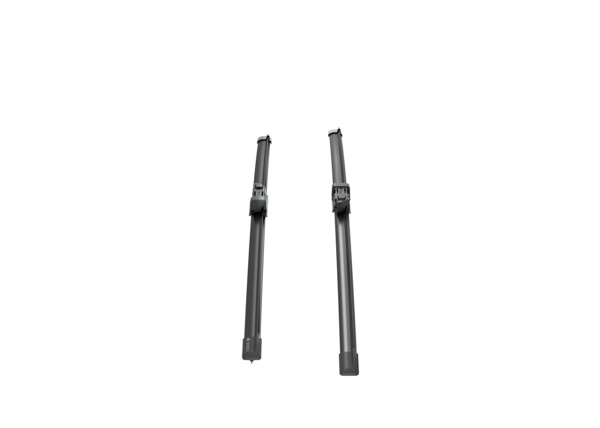 Щетки стеклоочистителя (680/625mm) Opel Astra J/K 09- фото 11