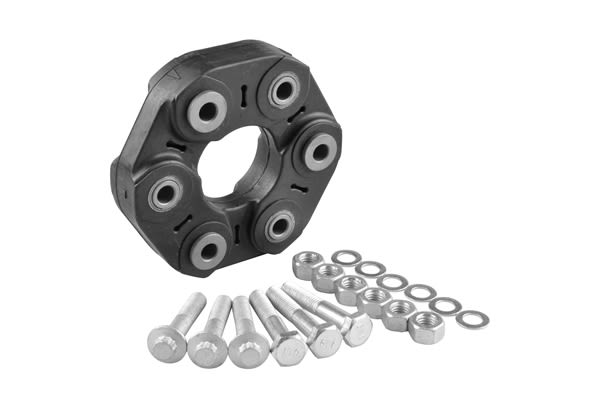 Муфта еластична гумова BMW TEDGUM (TED11299) TEDGUM фото 3