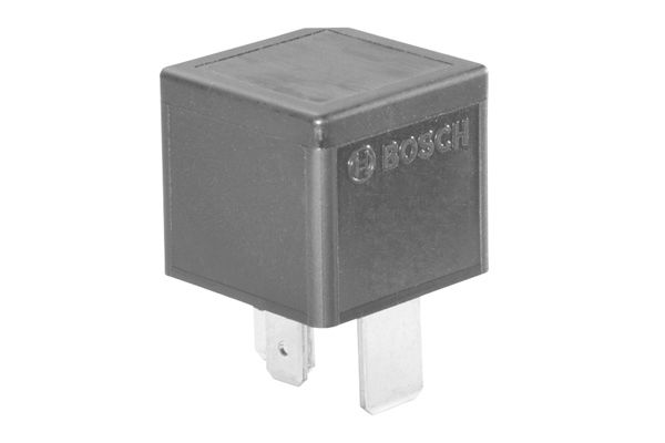 Реле обогревателя стекла VW Caddy/Passat 85- (12V) фото 10