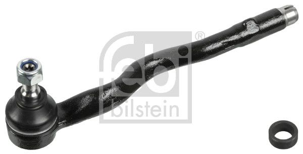 Рульовий наконечник лів BMW 3 (E46), Z4 (E85), Z4 (E86) 1.6-3.2 12.97-02.09 фото 2
