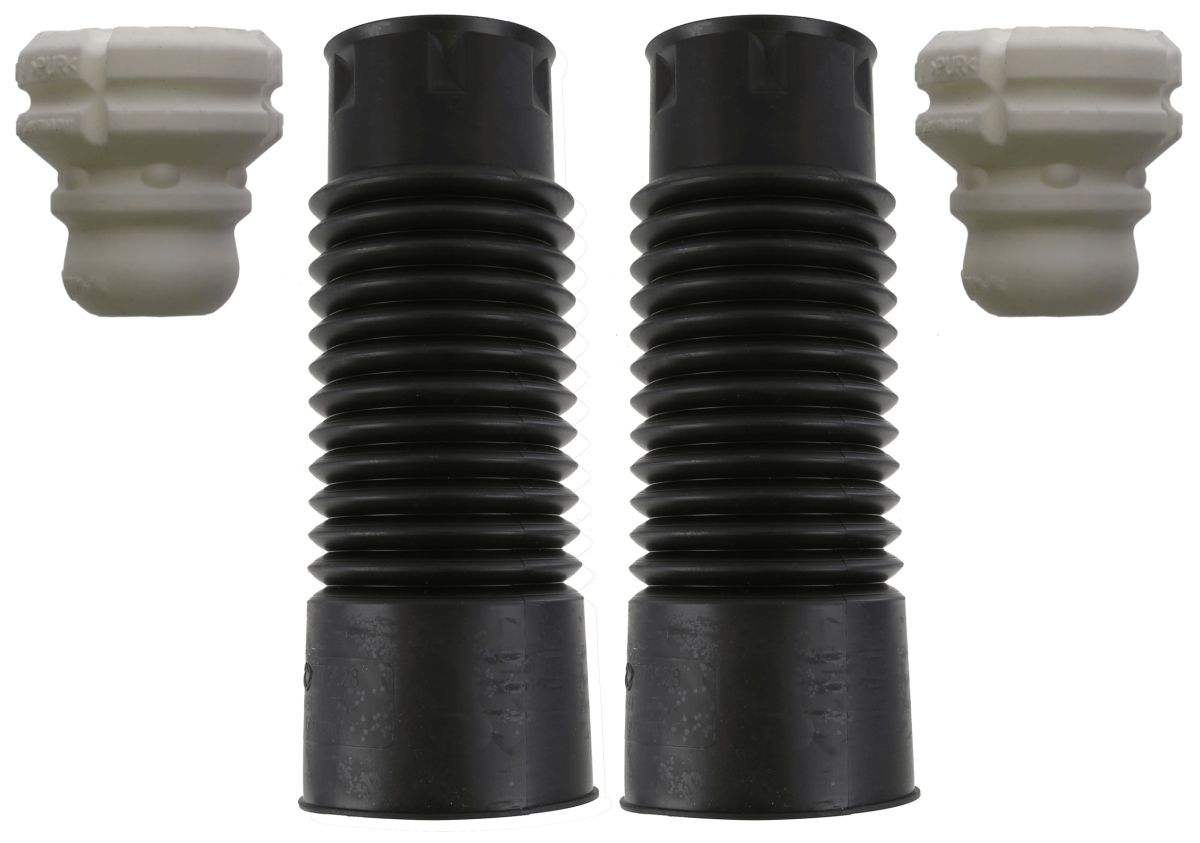 Захисний комплект амортизатора MERCEDES-BENZ M-CLASS (W166)/GLE (W166) 2011-2018 SACHS (900 567) SACHS фото 4
