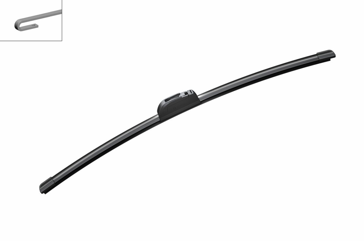 Щітки склоочисника (550mm) Audi 100/A6/A8 -05/Citroen Berlingo/Jumper 02- Bosch фото 12
