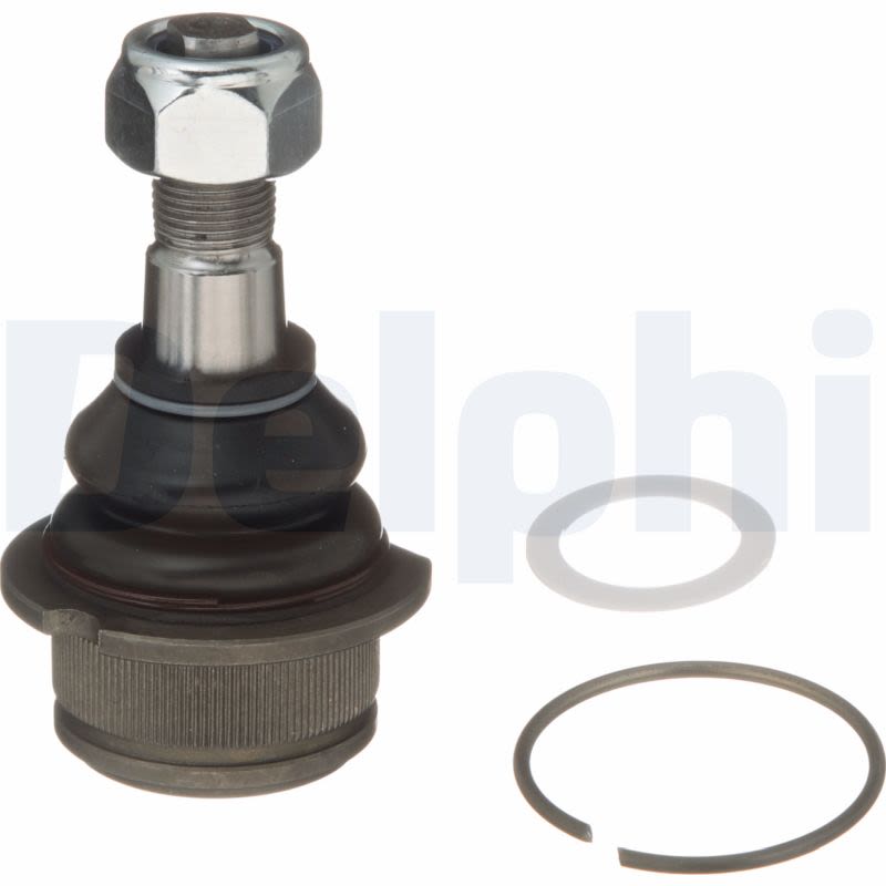 Шарова опора лів/прав (нижн передн) (діаметр конуса 19,7mm) VW TRANSPORTER T3 1.6-2.1 05.79-07.92 фото 2