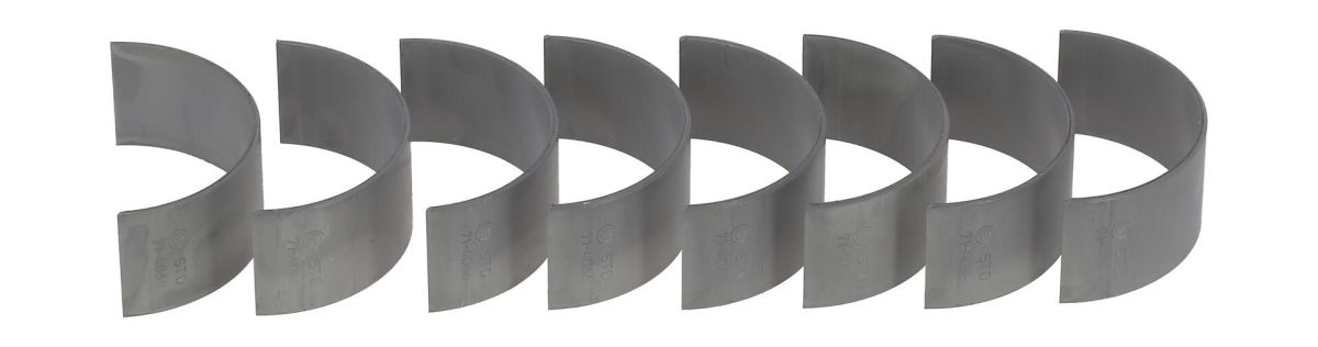 Вкладиші PSA/FORD 4HV(P22DTE)/ABFA/D3FA/F3FA/FIFA/D2FA/D5BA/D6BA/PGFA/UFDA GLYCO (71-4066/4 STD) Glyco фото 4