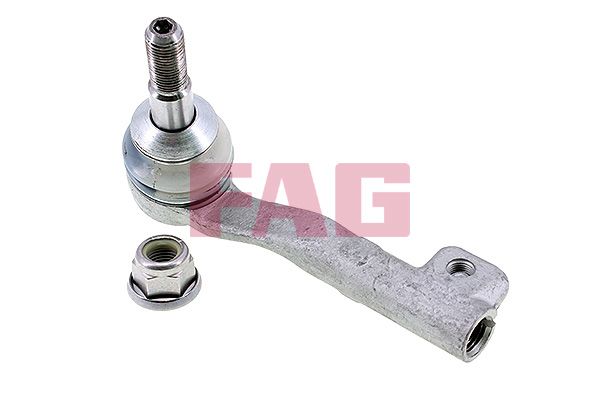 Наконечник тяги рульової (L) BMW 3 (F34/F31)/4 (F32/F82) 11- B48/B58/N26/N47/N55/N57 FAG фото 10