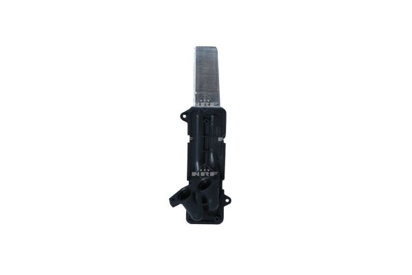 Радиатор печки MB Vito 2.0-2.8 96-03 OM 611/M111/M104/OM 601 фото 7
