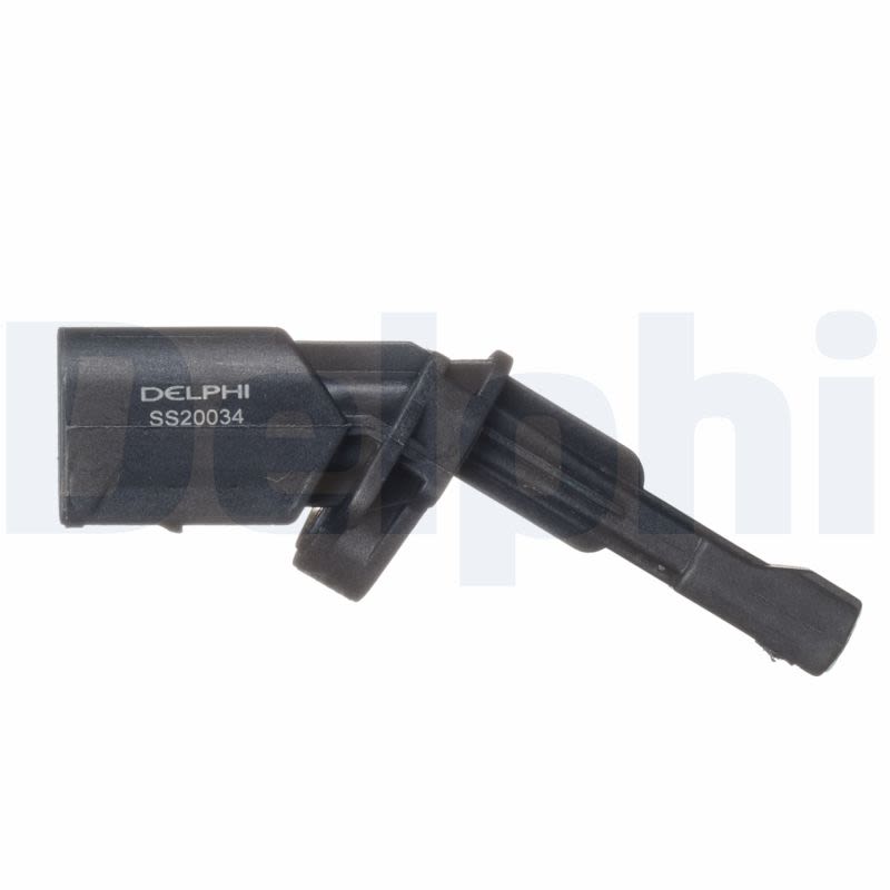 Датчик ABS ПРАВИЙ SKODA OCTAVIA II COMBI (1Z5) 1.6 FSI 2004.02-2008.10 DELPHI (SS20034) Delphi фото 11