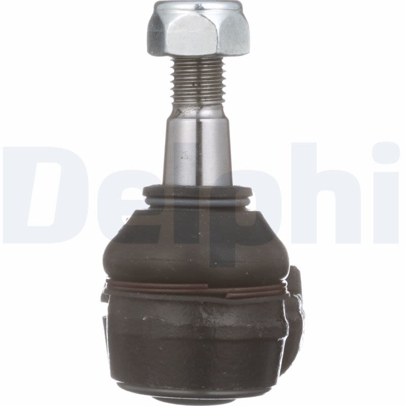 Наконечник рульової тяги OPEL/SAAB/VAUXHALL ASTRA F DELPHI (TA1209) Delphi фото 10