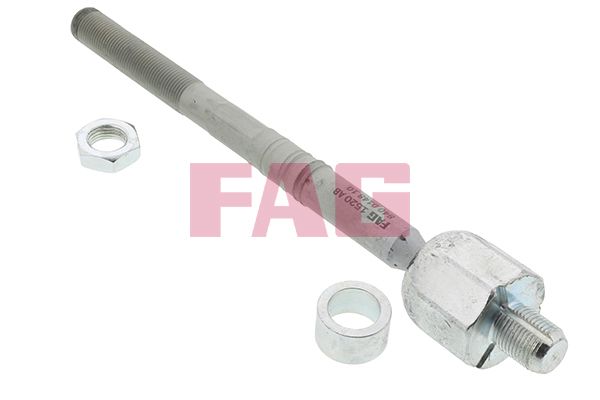 Тяга рулевая BMW 5 (E60/61)/6 (E63/64) 04- фото 8