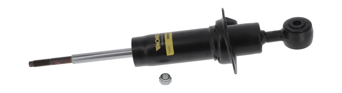 Амортизатор газомасляний NISSAN PATHFINGER (R51) 05- ПЕРЕД MONROE (D8069S) Monroe фото 3