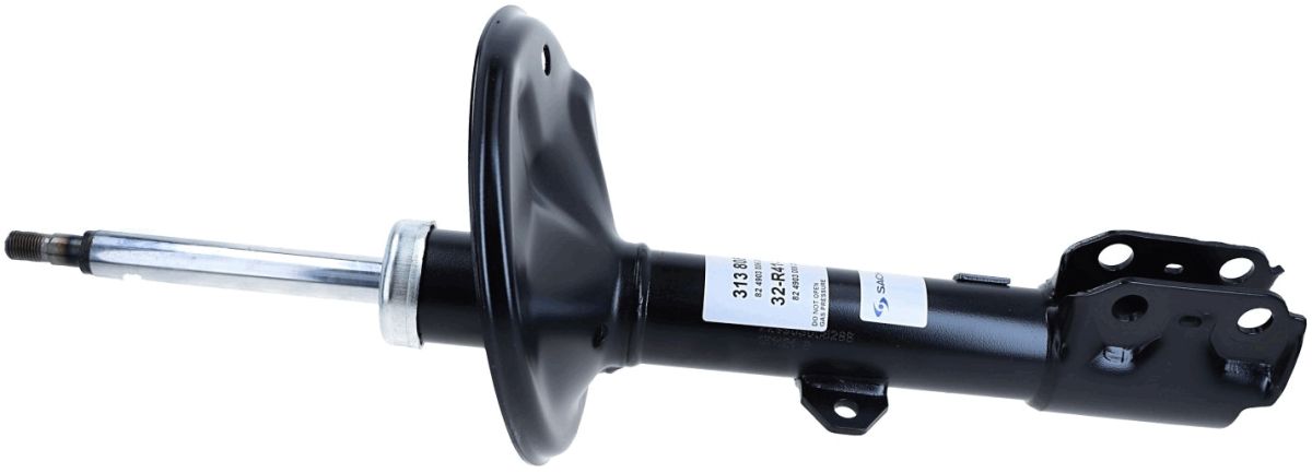 Амортизатор газомасляний TOYOTA RAV 4 II (_LA21/-6,CLA21) 00-06 FR *5 DOORS SACHS (313 808) SACHS фото 5