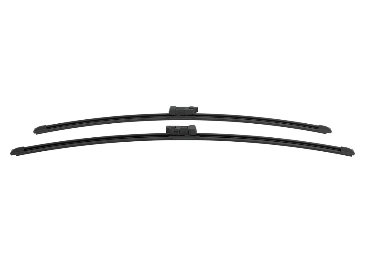Щетки стеклоочистителя (680/625mm) Opel Astra J/K 09- фото 12