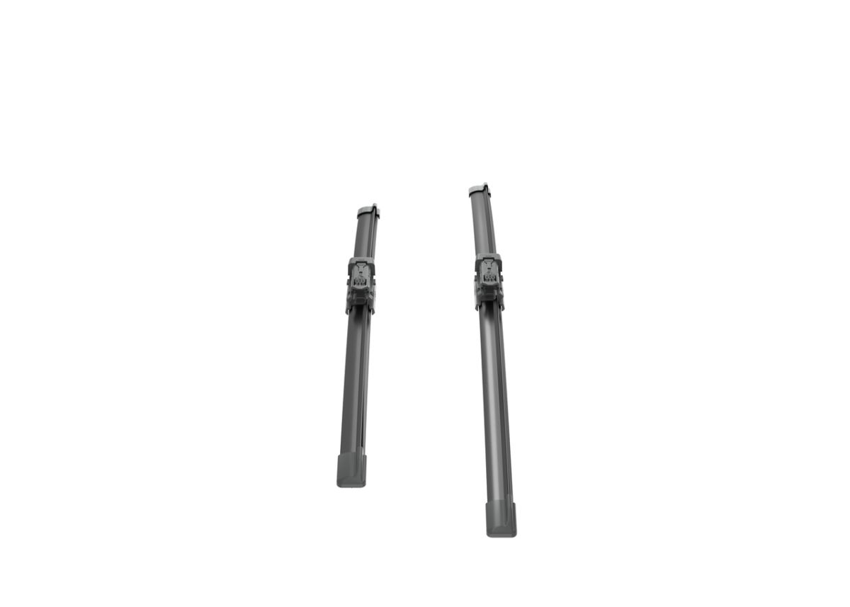 Щітка склоочисника К-Т БЕЗКАРКАСНИЙ AEROTWIN/625/500 MM/A 986 S/ЛІВИЙ РУЛЬ BOSCH (3 397 014 00T) Bosch фото 6