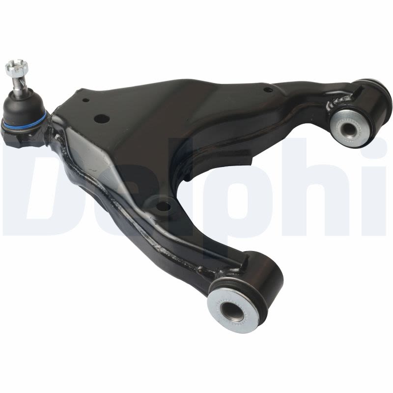 Важіль підвіски передній лів нижн передн TOYOTA 4 RUNNER V, FJ CRUISER, LAND CRUISER, LAND CRUISER PRADO 2.7-4.0 06.05- фото 5