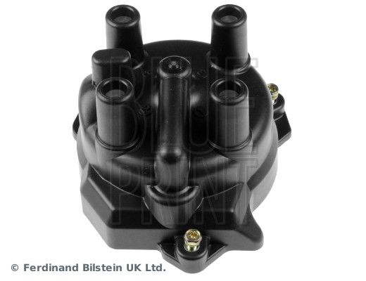 Кришка розподілювача запалювання FORD MAVERICK, NISSAN ALMERA I, PRIMERA, TERRANO II 1.4/1.6/2.4 02.91-09.07 фото 2