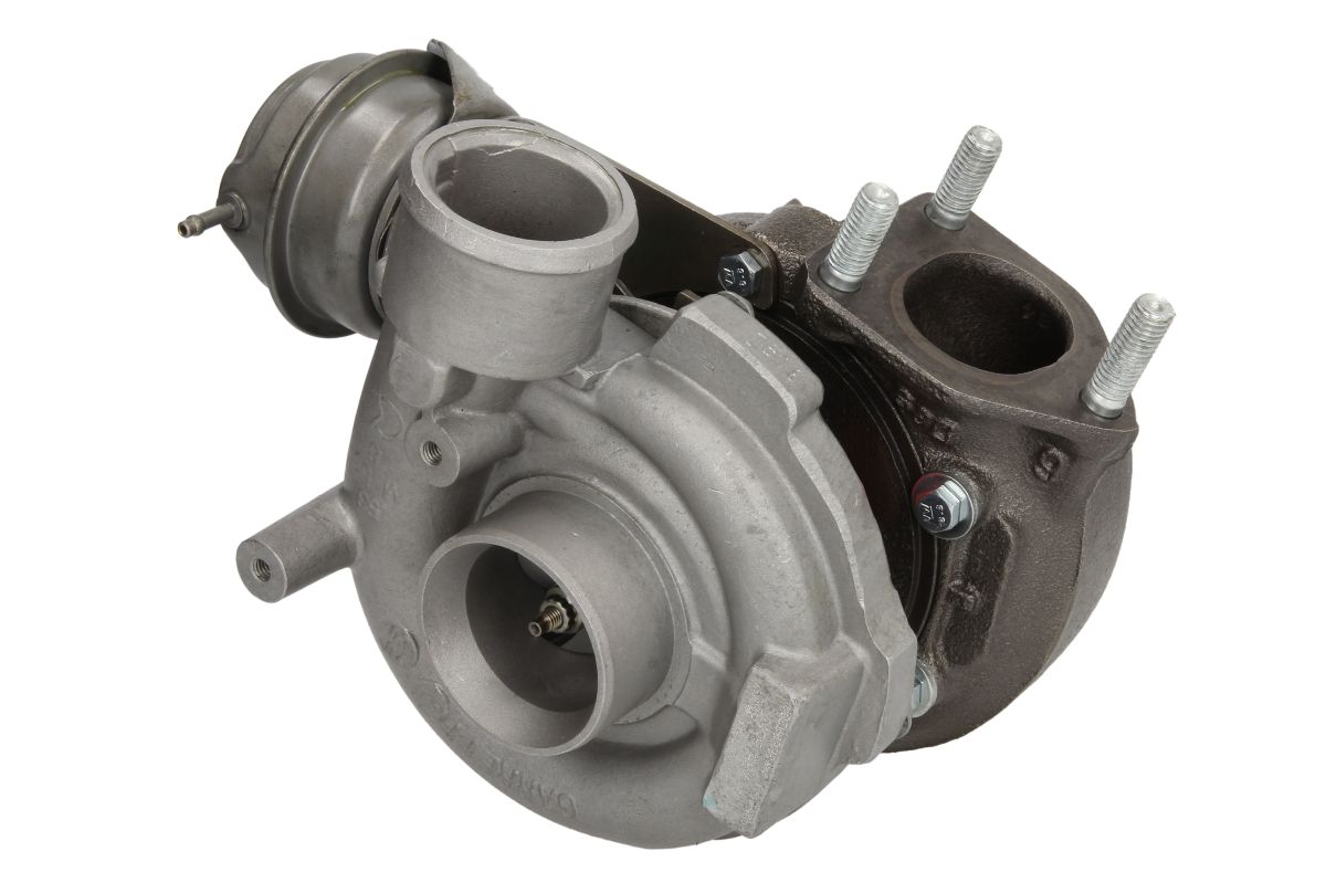 Turbosprężarka GARRETT 712541-0001/R Land Rover RANGE ROVER III (L322 ...