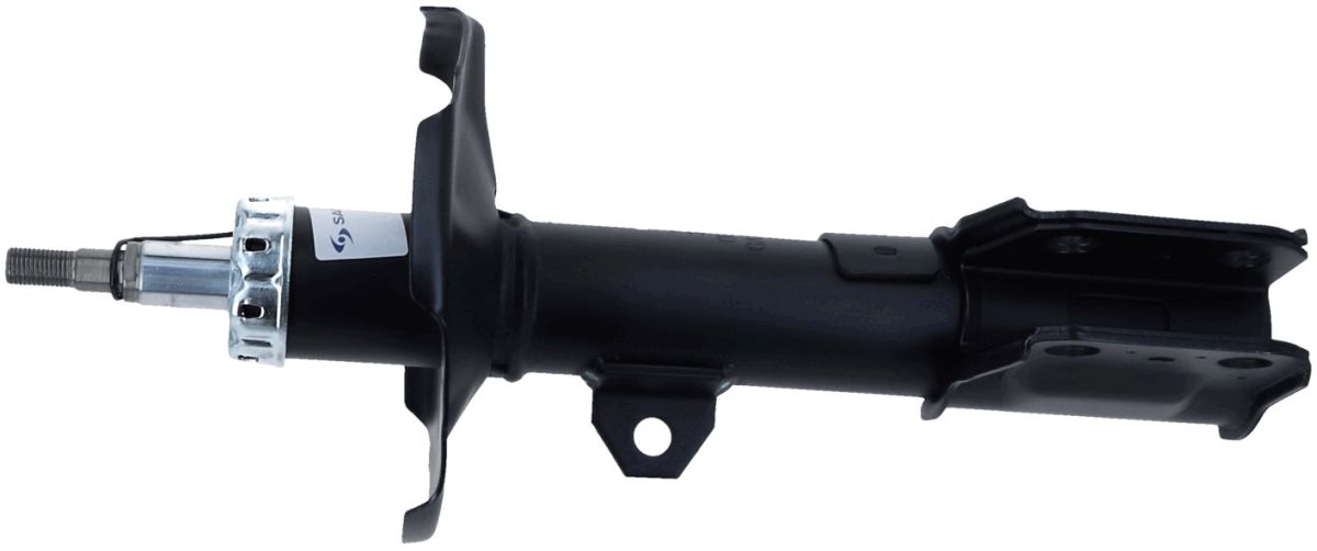 Амортизатор газомасляний TOYOTA COROLLA VERSO (ZER_, ZZE12_, R1_) 04-09 FR SACHS (317 110) SACHS фото 5