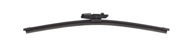 Щітка склоочисника безкаркасна задн (1шт) ExactFit 330мм MERCEDES A (W177), B SPORTS TOURER (W247), CITAN TOURER (W420), CLA SHOOTING BRAKE (X118), EQA (H243), GLA (H247), GLE (C167) 01.05-