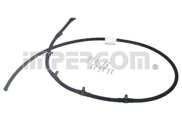 Шланг обратки BMW (E46)/X5 (E53) 3.0d 02-06 фото 7