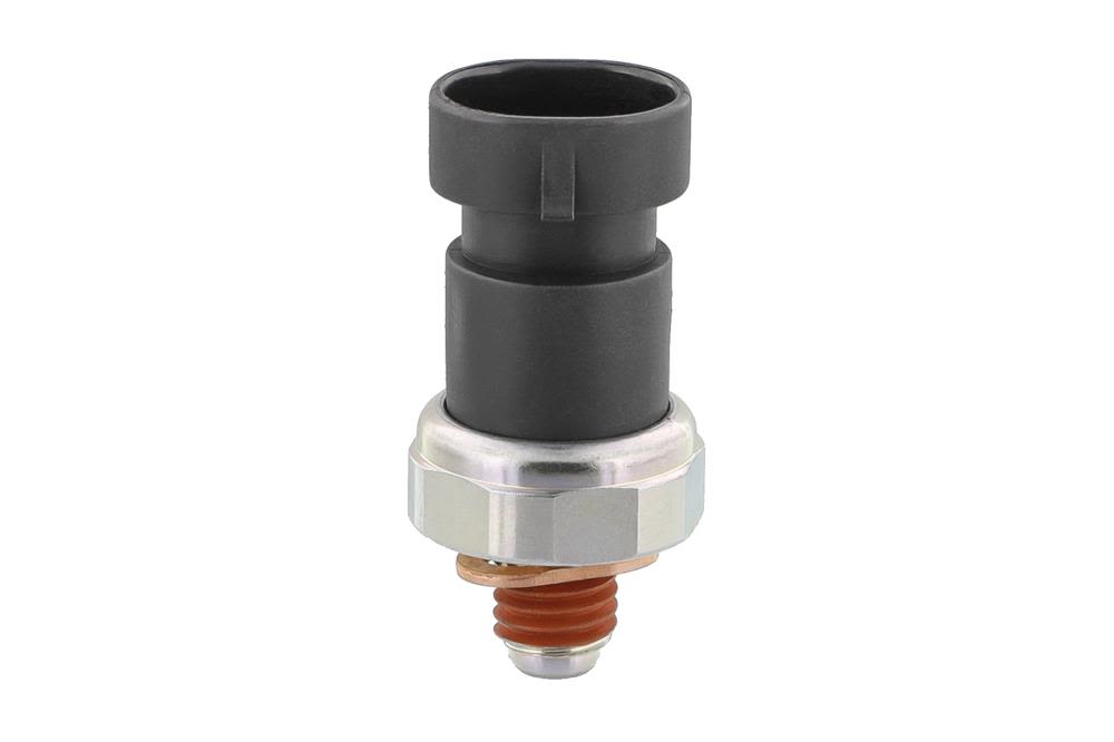 Датчик тиску масла (0,3Бар, 1 pin) CHEVROLET CAPTIVA, MALIBU, OPEL ANTARA A, ASTRA G, ASTRA J GTC, INSIGNIA A, INSIGNIA A COUNTRY, SIGNUM, VECTRA B, VECTRA C, VECTRA C GTS 2.0/2.2/2.4 06.00- фото 3