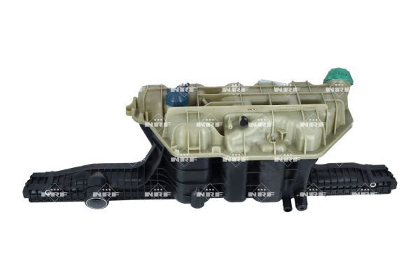 Розширювальний бачок охолоджуючої рідини MAN TGA, TGS I, TGX I D0836LF41-D2876LF25 06.99- фото 3