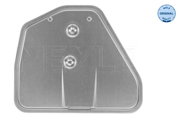 Фільтр АКПП Audi A4/A6 2.7-4.2 TDI 04-11/VW Phaeton 3.0-4.2 TDI 02-16 Meyle фото 9