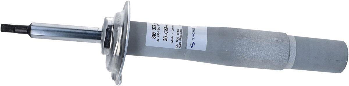 Амортизатор передн лів BMW 5 (E60), 5 (E61) 2.0-4.8 12.01-12.10 фото 4