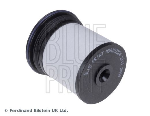 Фильтр топливный Jeep Cherokee/Grand Cherokee/Wrangler 2.0-3.0 CRD 10- фото 6