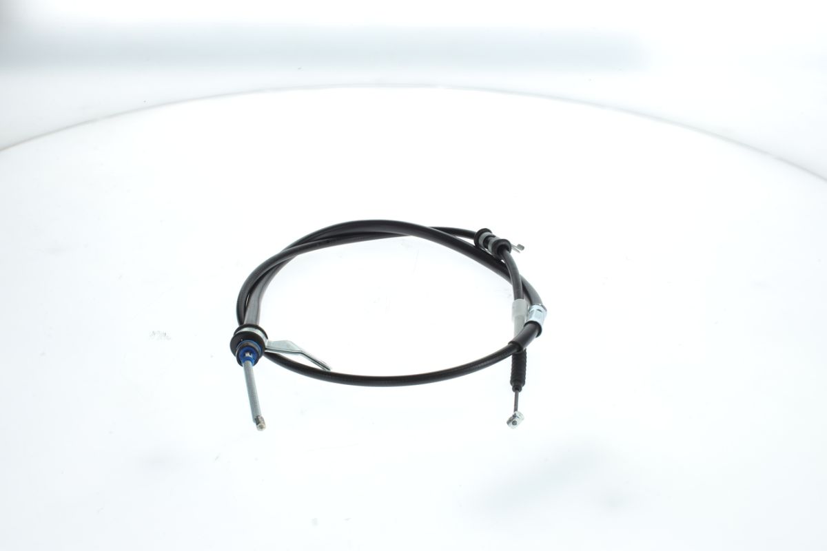 Трос ручного гальма ЗЗАДУ TOYOTA AVENSIS 1.8I 16V 01.2003 - 11.2008; AVENSIS 1.8I 16V BOSCH (1 987 482 300) Bosch фото 4