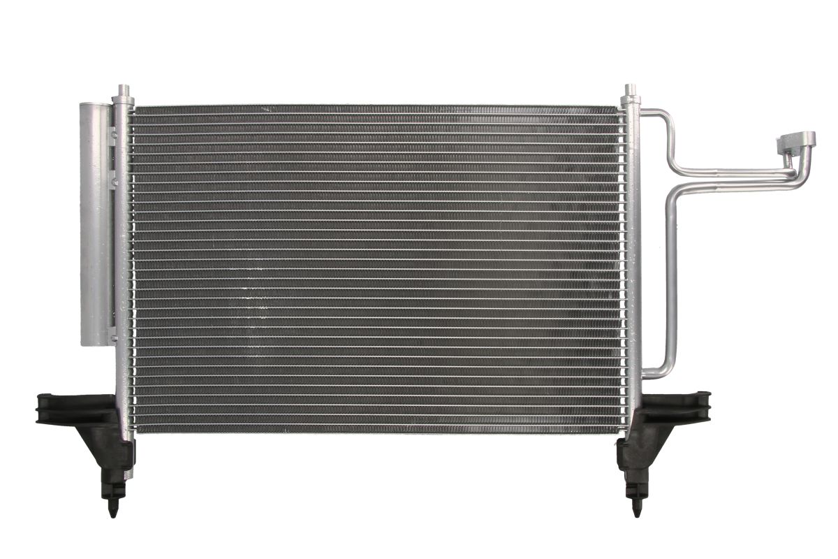 Chłodnica klimatyzacji THERMOTEC KTT110148 Fiat STILO (192