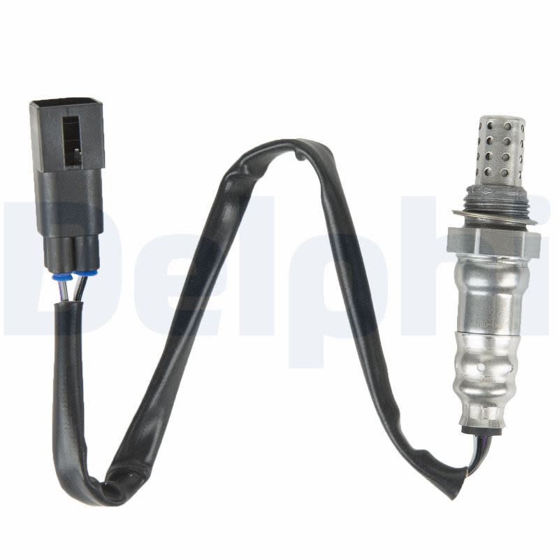 Лямбда-зонд (кількість дротів 4, 375мм) FORD ESCORT CLASSIC, ESCORT VI, MONDEO I, MONDEO II, SCORPIO II 1.4-2.9 01.93-09.00 фото 2