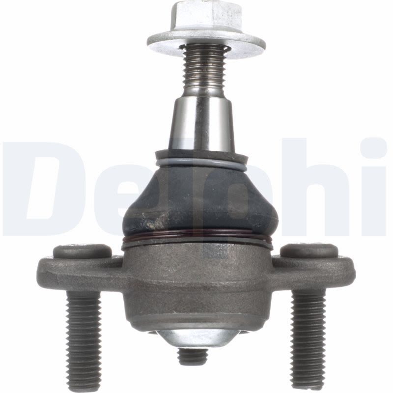 Шарова опора лів/прав (нижн передн) (діаметр конуса 15,4mm) AUDI A3, TT, SEAT LEON, TOLEDO II, VW GOLF IV, NEW BEETLE 1.4-3.2 09.96-06.06 фото 7