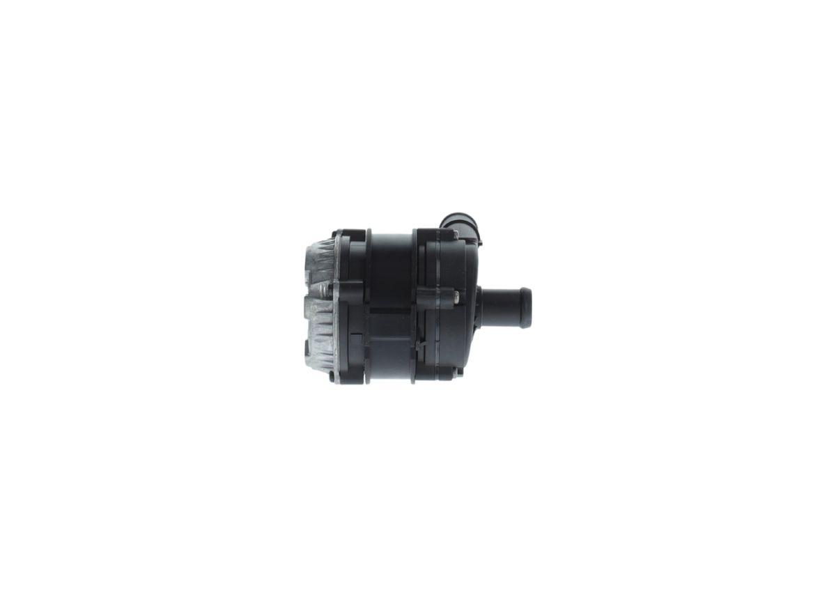 Помпа водяна VW PASSAT B8 (3G2, CB2) 1.4 2015.06 - 2024.03 1.4 GTE HYBRID CUKC BOSCH (0 392 024 01D) Bosch фото 8