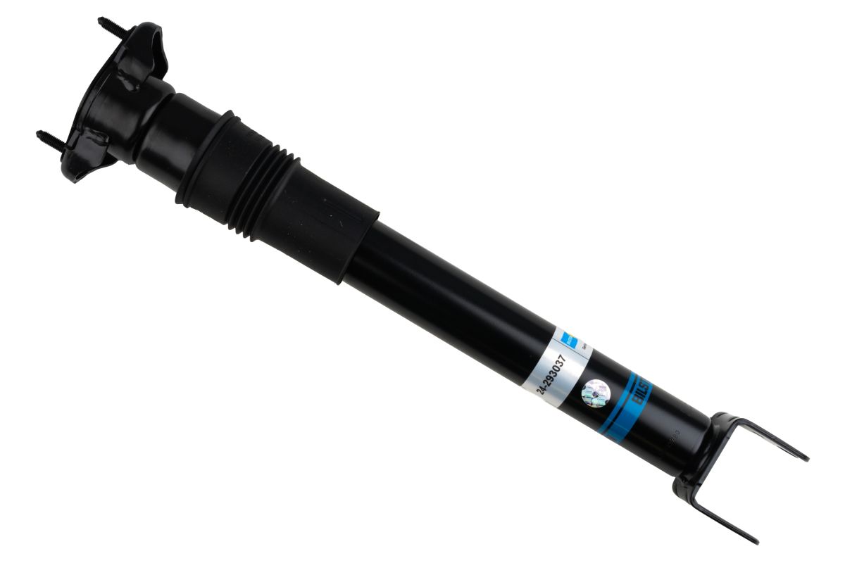Амортизатор газомасляний B4/ MB GLE-COUPE C292 BILSTEIN (24-293037) Bilstein фото 4