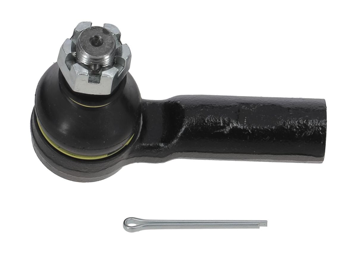 Наконечник рульової тяги TOYOTA HILUX MOOG (TO-ES-15597) Moog фото 4