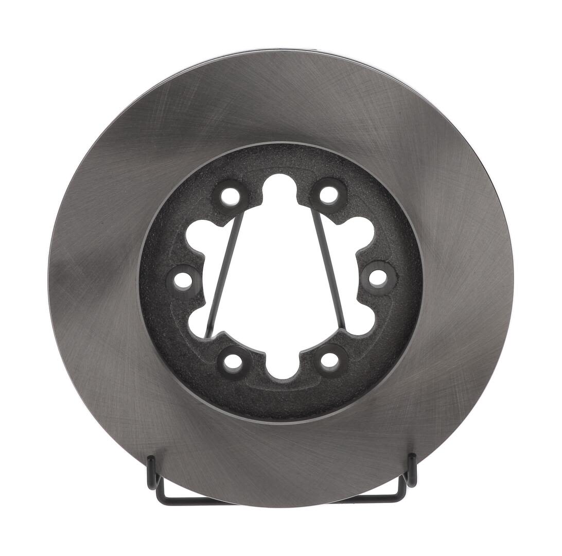 Диск гальмівний FORD USA RANGER (ER, EQ, R_) 2.5 1997.04-2011.12 FERODO (DDF1921) Ferodo фото 3