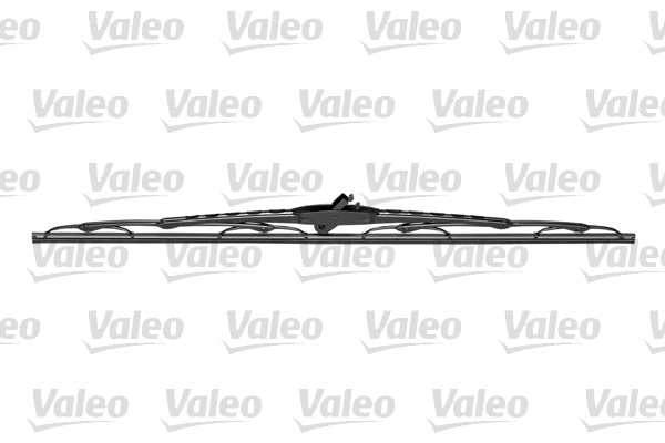 Щітка склоочисника КАРКАСНИЙ OPTIBLADE/600 MM VALEO (628600) Valeo фото 10
