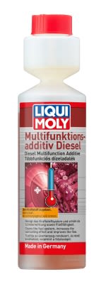 Присадка для дизельного палива M LIQUI MOLY (21469) Liqui Moly фото 4
