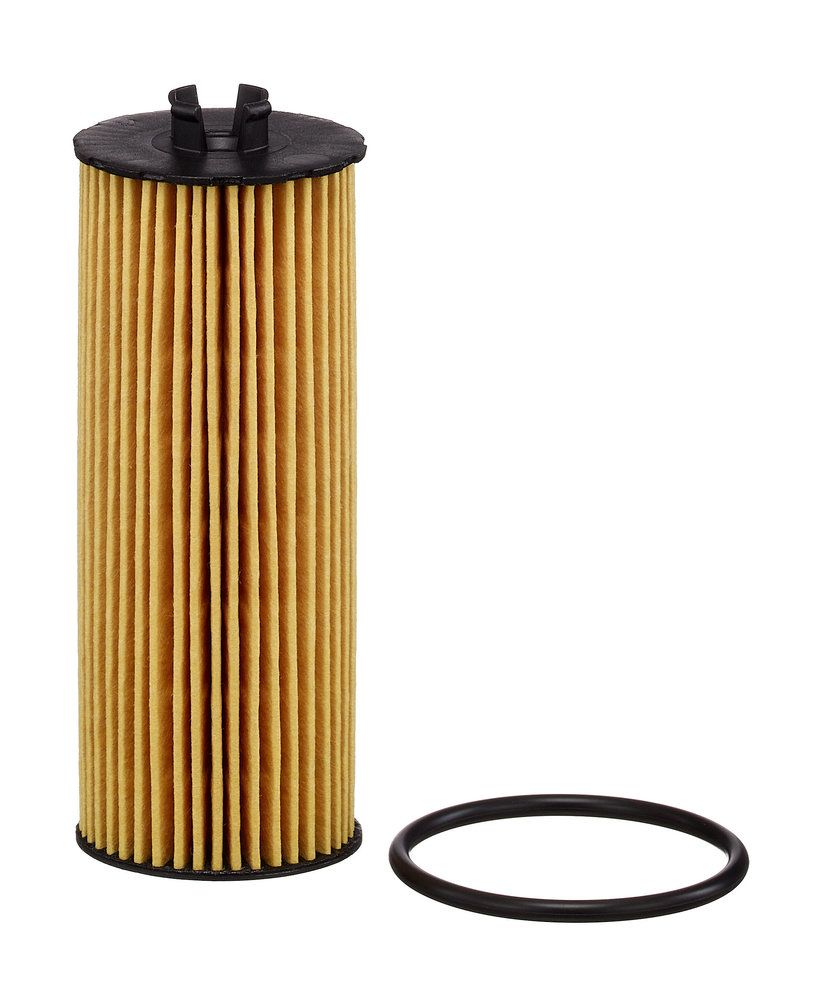 Фільтр масляний Jeep Grand Cherokee 3.6 V6 10-13/Dodge Avenger/Journey/Chrysler Voyager 3.6 12-13 Mann Filter фото 12