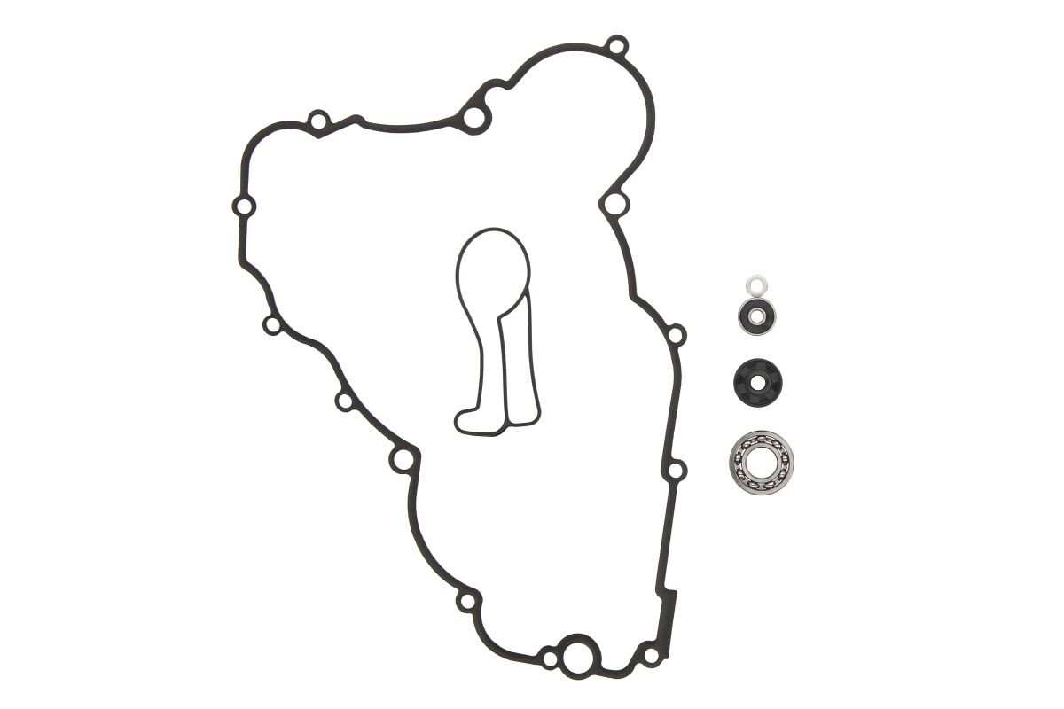 Zestaw naprawczy pompy cieczy chłodzącej PROX 57.6317