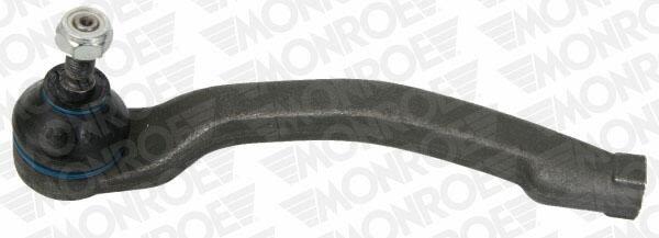 Рульовий наконечник лів RENAULT CLIO III, GRAND SCENIC II, MEGANE II, SCENIC II 1.4-2.0D 09.02- фото 3