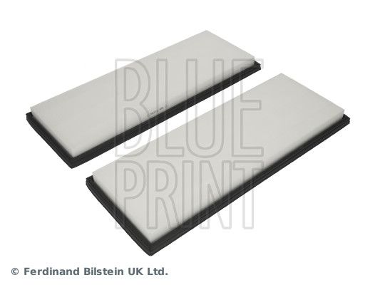 Фільтр салону Tesla Model Y 21- (к-кт) Blue Print фото 10